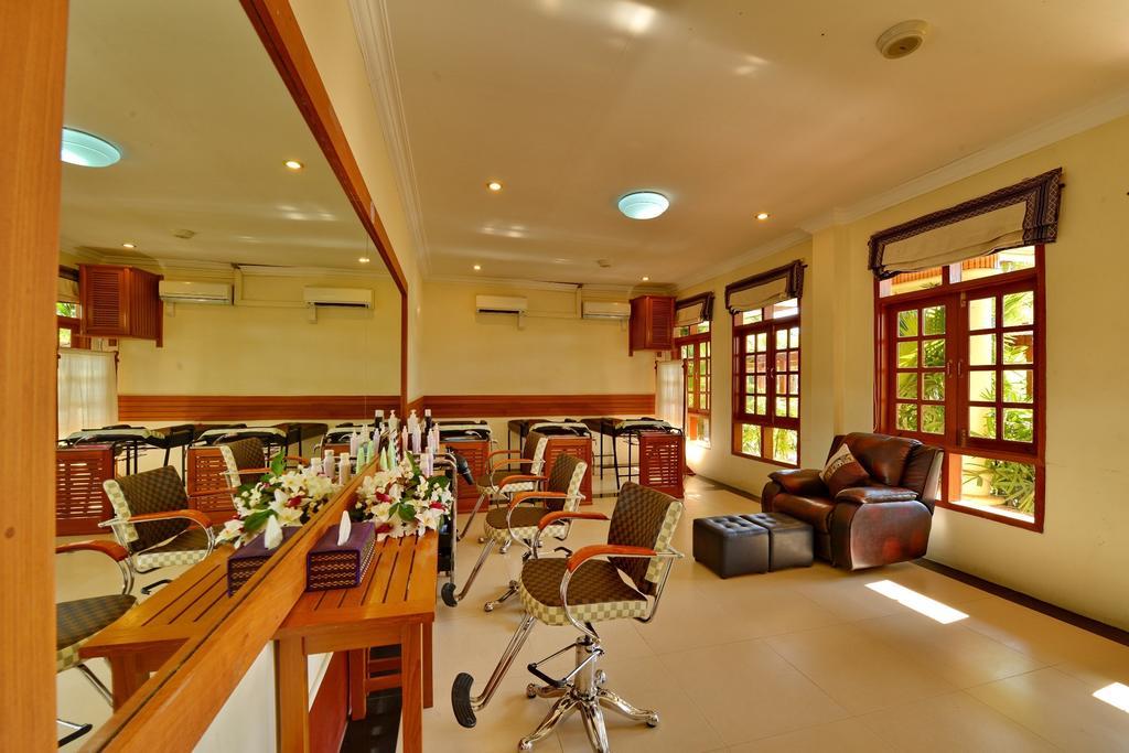 Win Unity Resort Hotel Monywa Εξωτερικό φωτογραφία