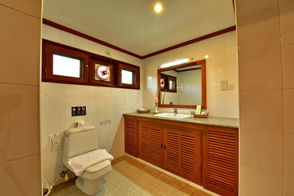Win Unity Resort Hotel Monywa Δωμάτιο φωτογραφία