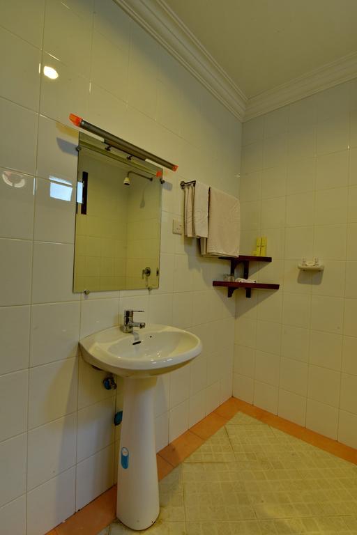 Win Unity Resort Hotel Monywa Δωμάτιο φωτογραφία