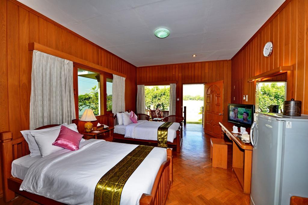 Win Unity Resort Hotel Monywa Δωμάτιο φωτογραφία