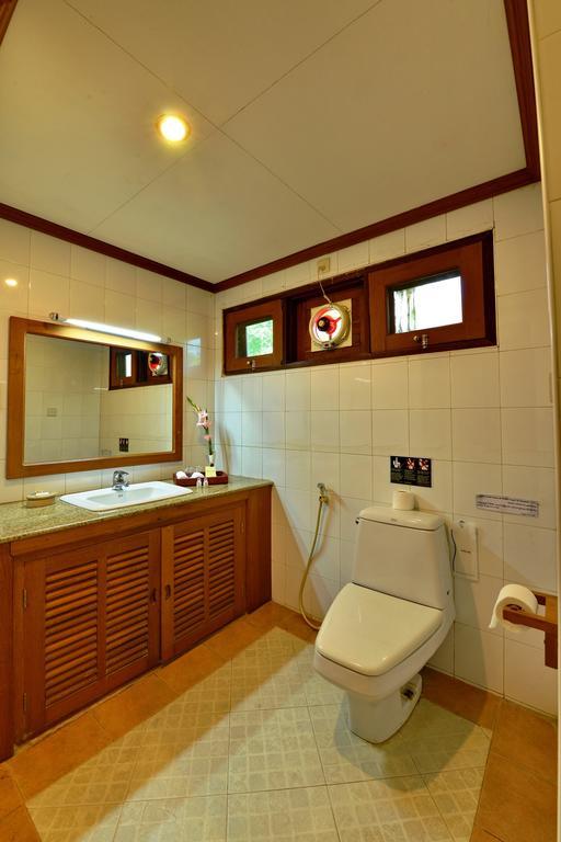 Win Unity Resort Hotel Monywa Δωμάτιο φωτογραφία