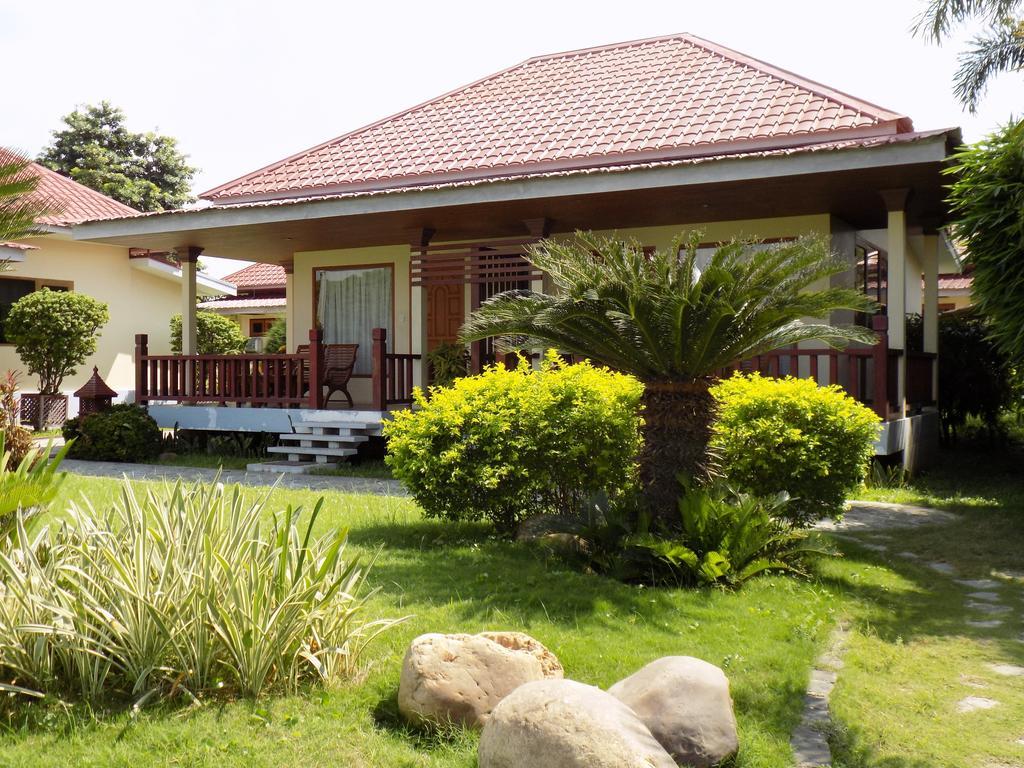 Win Unity Resort Hotel Monywa Εξωτερικό φωτογραφία