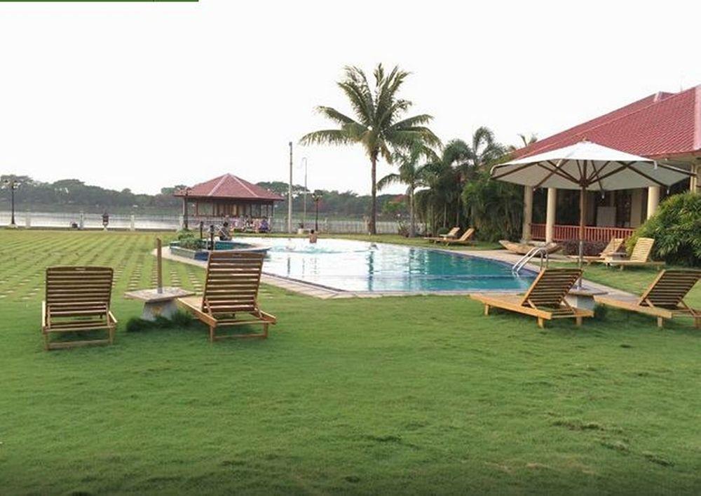 Win Unity Resort Hotel Monywa Εξωτερικό φωτογραφία
