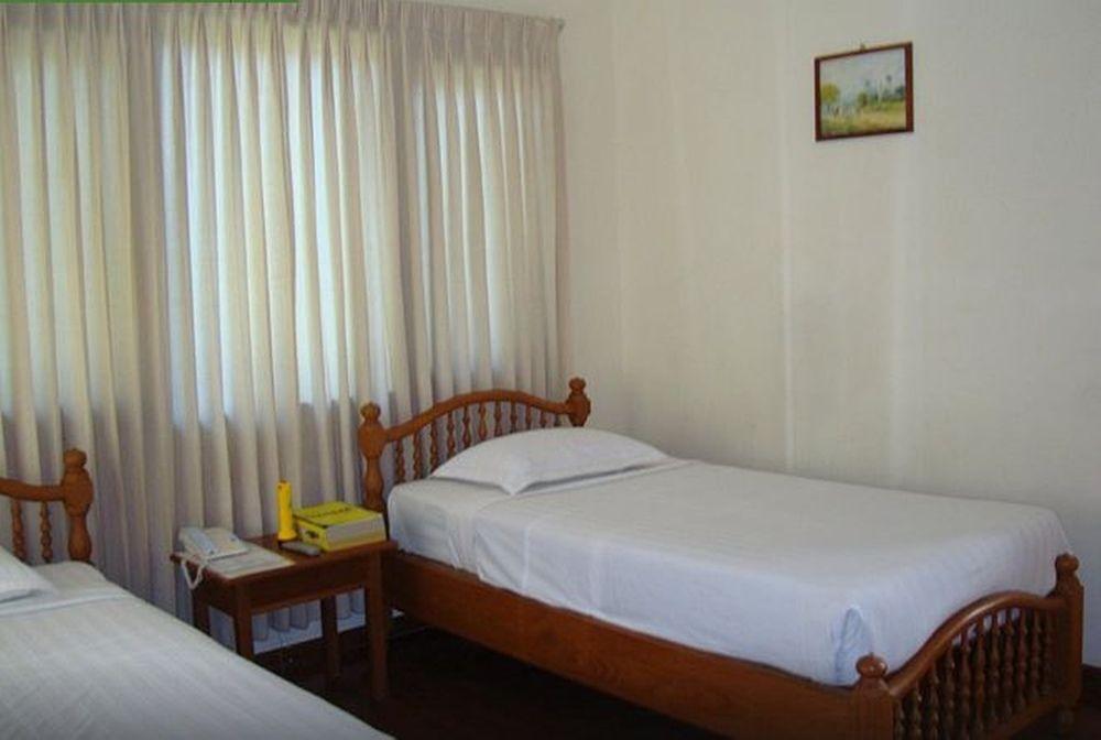 Win Unity Resort Hotel Monywa Εξωτερικό φωτογραφία