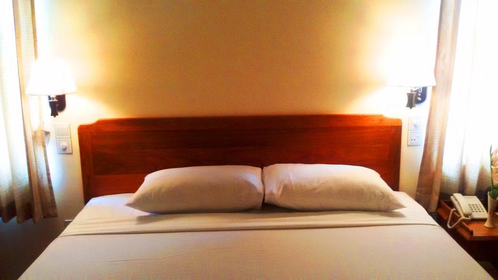 Win Unity Resort Hotel Monywa Εξωτερικό φωτογραφία